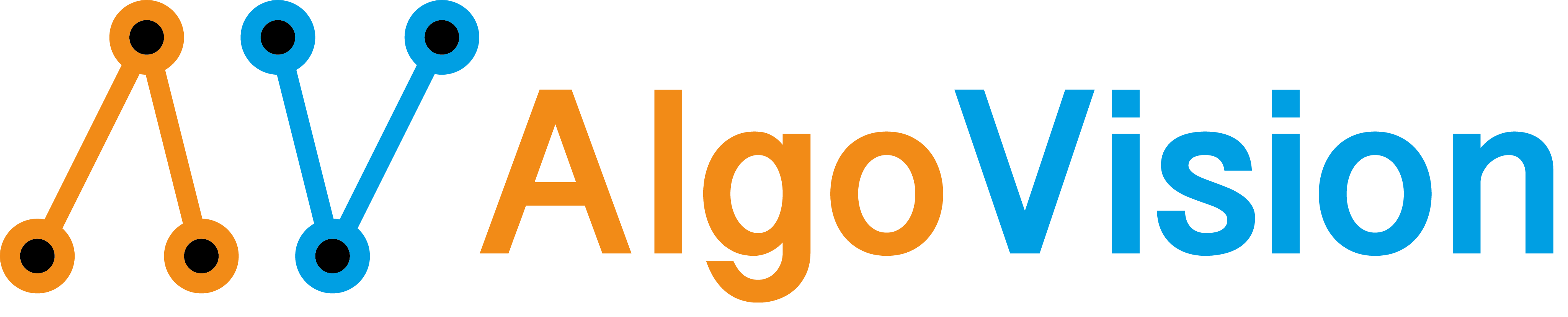 AlgoVision Logo